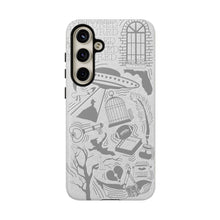 Load image into Gallery viewer, The Tortured Phone Case (Pixel & Samsung)
