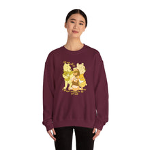Load image into Gallery viewer, Call Me Hunny Crewneck