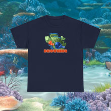 Load image into Gallery viewer, Sleeping With Fishes T-Shirt