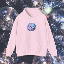 Load image into Gallery viewer, Disco Is Forever Hoodie