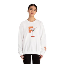 Load image into Gallery viewer, Leave It With Me Crewneck