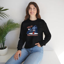 Load image into Gallery viewer, Rat Restaurant Crewneck