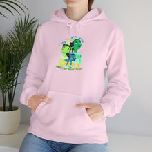 Load image into Gallery viewer, Wishes On Stars Hoodie