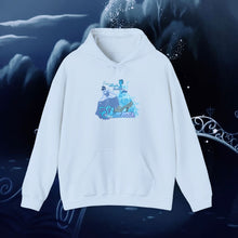 Load image into Gallery viewer, Cindy Shimmer Hoodie