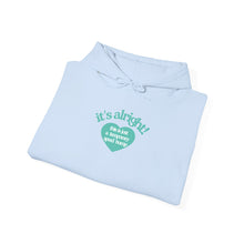 Load image into Gallery viewer, Temporary Speed Bump Hoodie