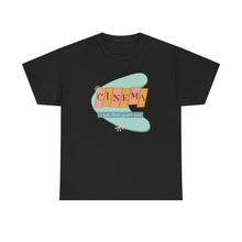 Load image into Gallery viewer, The Cinema T-Shirt