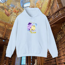 Load image into Gallery viewer, Storm Inside A Teacup Hoodie