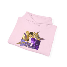 Load image into Gallery viewer, Best of Both Rivalry Hoodie