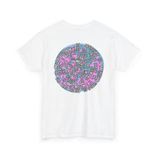 Load image into Gallery viewer, Kissco Tracklist T-Shirt