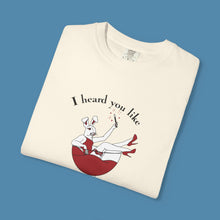 Load image into Gallery viewer, You Like Magic Unisex T-Shirt