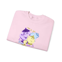 Load image into Gallery viewer, Storm Inside A Teacup Crewneck