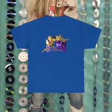 Load image into Gallery viewer, Best of Both Rivalry T-Shirt