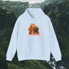 Load image into Gallery viewer, Brave Dream Girl Hoodie