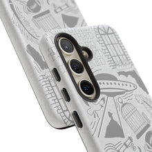 Load image into Gallery viewer, The Tortured Phone Case (Pixel & Samsung)