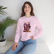 Load image into Gallery viewer, Be The Man Crewneck