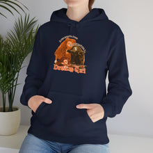 Load image into Gallery viewer, Brave Dream Girl Hoodie