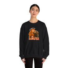 Load image into Gallery viewer, Brave Dream Girl Crewneck