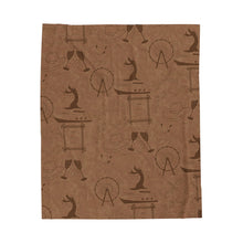 Load image into Gallery viewer, The Evermore Era Blanket
