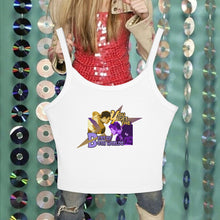 Load image into Gallery viewer, Best of Both Rivalry Spaghetti Tank Top