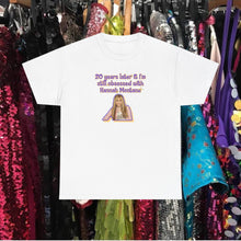 Load image into Gallery viewer, Obsessed With Hannah T-Shirt