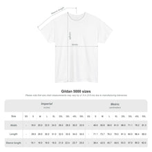Load image into Gallery viewer, Pretty & Witty T-Shirt (Blue)