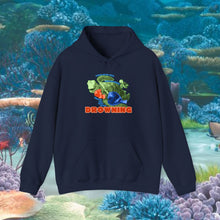 Load image into Gallery viewer, Sleeping With Fishes Hoodie