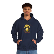 Load image into Gallery viewer, Lion YOYOK Hoodie