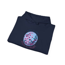 Load image into Gallery viewer, Disco Is Forever Hoodie