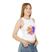 Load image into Gallery viewer, Uncle Earl Era Racerback Tank Top
