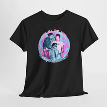 Load image into Gallery viewer, Kissco Tracklist T-Shirt