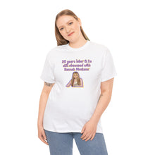 Load image into Gallery viewer, Obsessed With Hannah T-Shirt