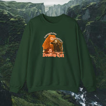 Load image into Gallery viewer, Brave Dream Girl Crewneck