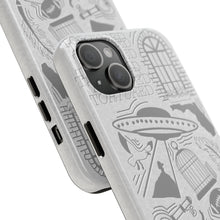 Load image into Gallery viewer, The Tortured Phone Case (iPhone Only)