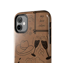 Load image into Gallery viewer, The Evermore Era Phone Case