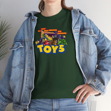 Load image into Gallery viewer, My Boy Breaks Toys T-Shirt