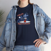Load image into Gallery viewer, Rat Restaurant T-Shirt