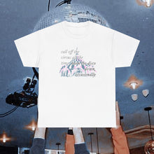 Load image into Gallery viewer, Burn Disco Occasionally T-Shirt