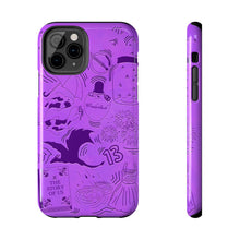 Load image into Gallery viewer, The Speak Era Phone Case