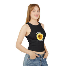 Load image into Gallery viewer, Girl Boss Racerback Tank Top