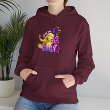 Load image into Gallery viewer, Alone In My Tower Hoodie