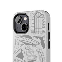 Load image into Gallery viewer, The Tortured Phone Case (iPhone Only)
