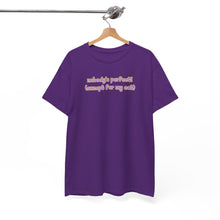 Load image into Gallery viewer, Nobody's Perfect (Except For My Cat) T-Shirt