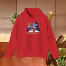 Load image into Gallery viewer, Rat Restaurant Hoodie
