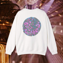 Load image into Gallery viewer, Kissco Tracklist Crewneck