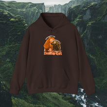 Load image into Gallery viewer, Brave Dream Girl Hoodie