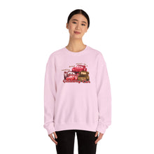 Load image into Gallery viewer, Getaway Cars Crewneck
