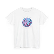 Load image into Gallery viewer, Disco Is Forever T-Shirt