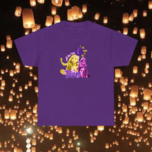 Load image into Gallery viewer, Alone In My Tower T-Shirt