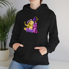 Load image into Gallery viewer, Alone In My Tower Hoodie