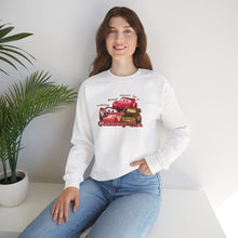Load image into Gallery viewer, Getaway Cars Crewneck